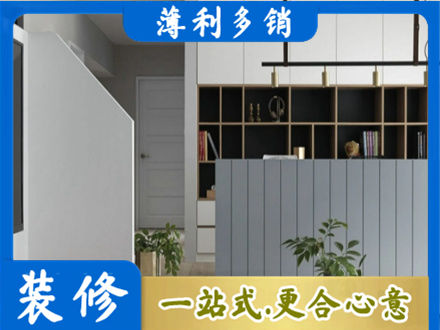 南昌县客厅电视柜装修