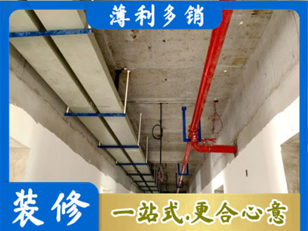 南昌县水电工程安装