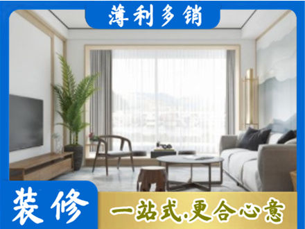 南昌县阳台装修案例